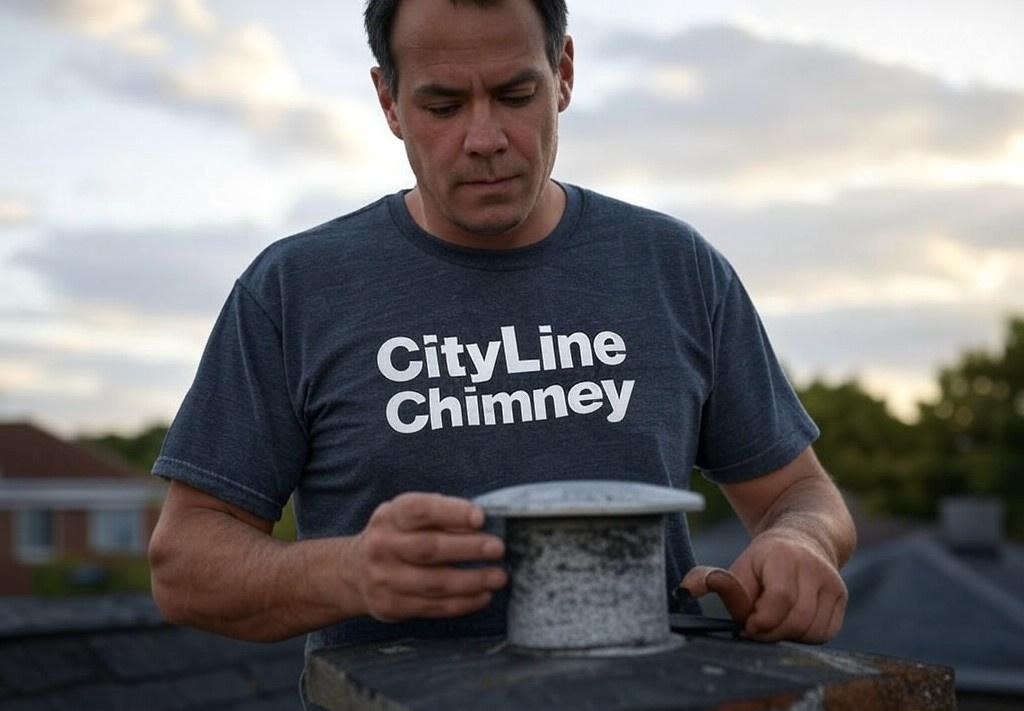Quality Chimney Flashing Services in Emerson, NJ